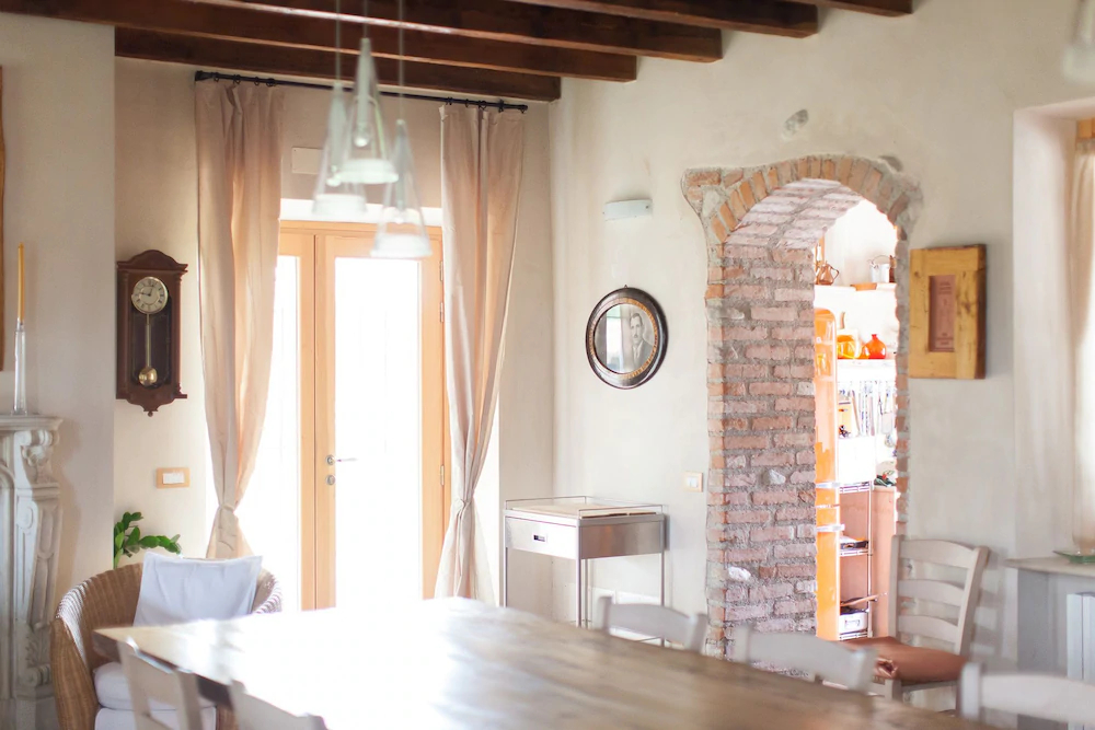 Bed & Breakfast Cascina Serenella