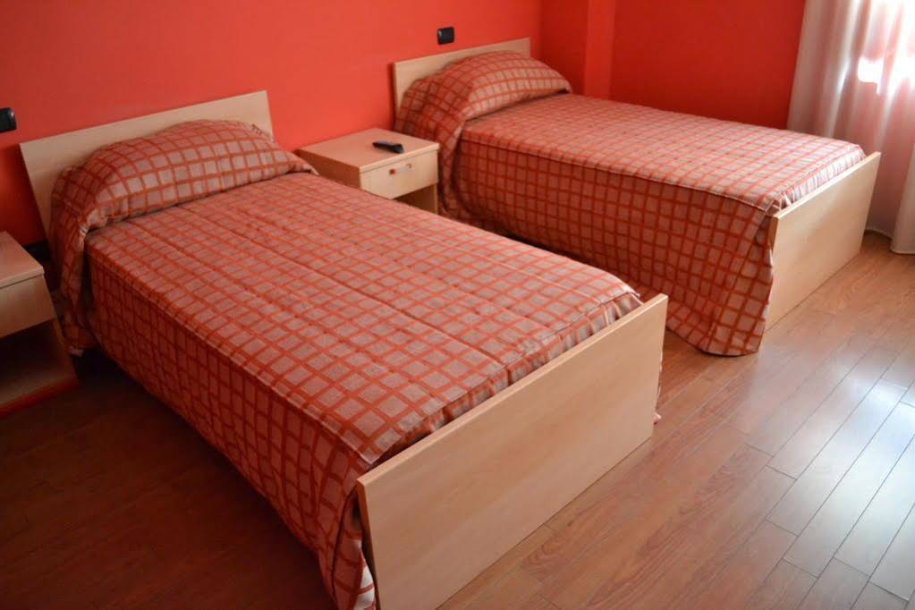 Albergo Romanì