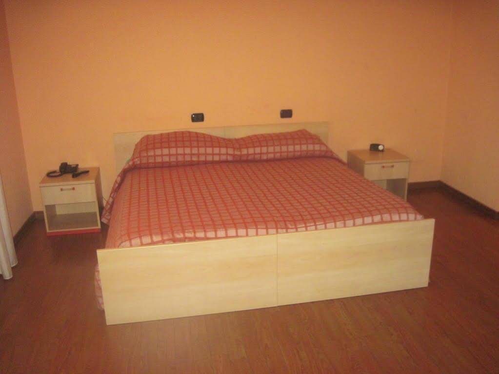 Albergo Romanì