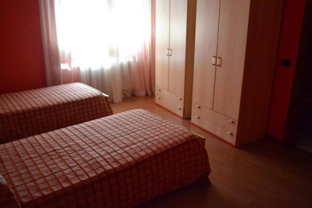 Albergo Romanì