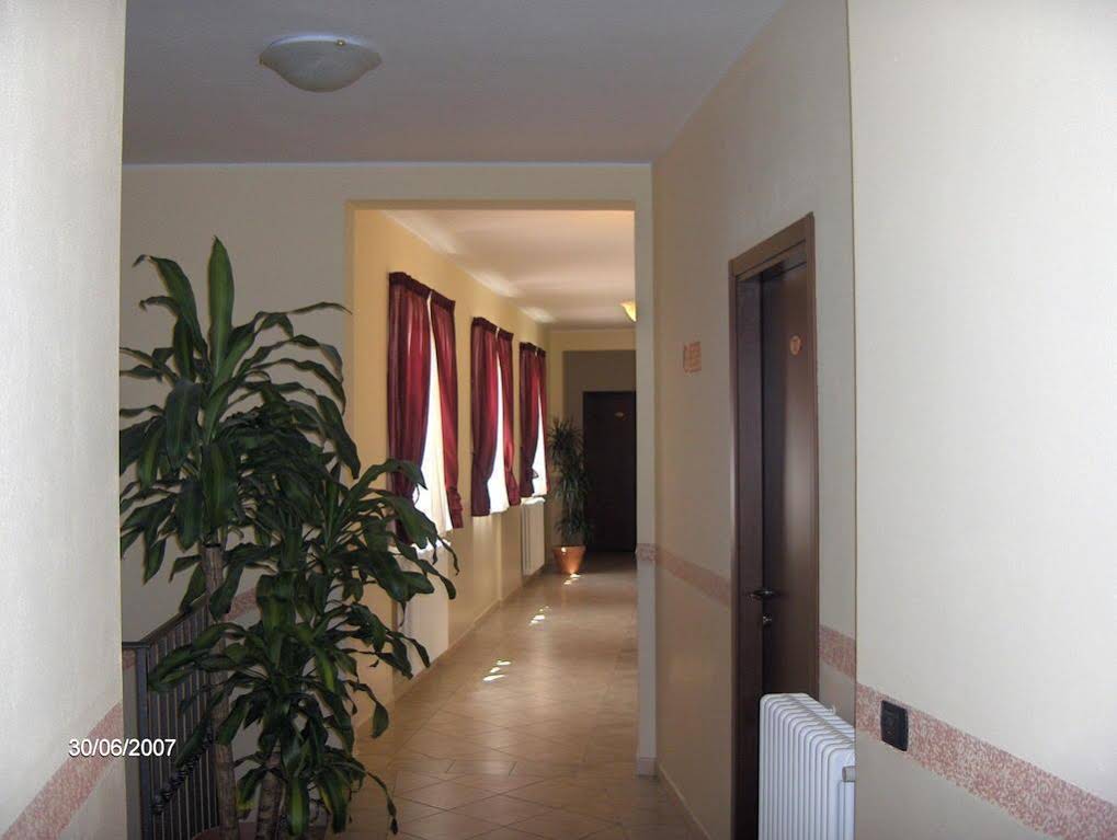 Albergo Romanì