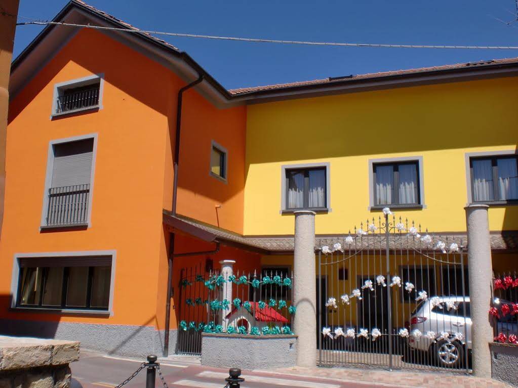 Albergo Romanì