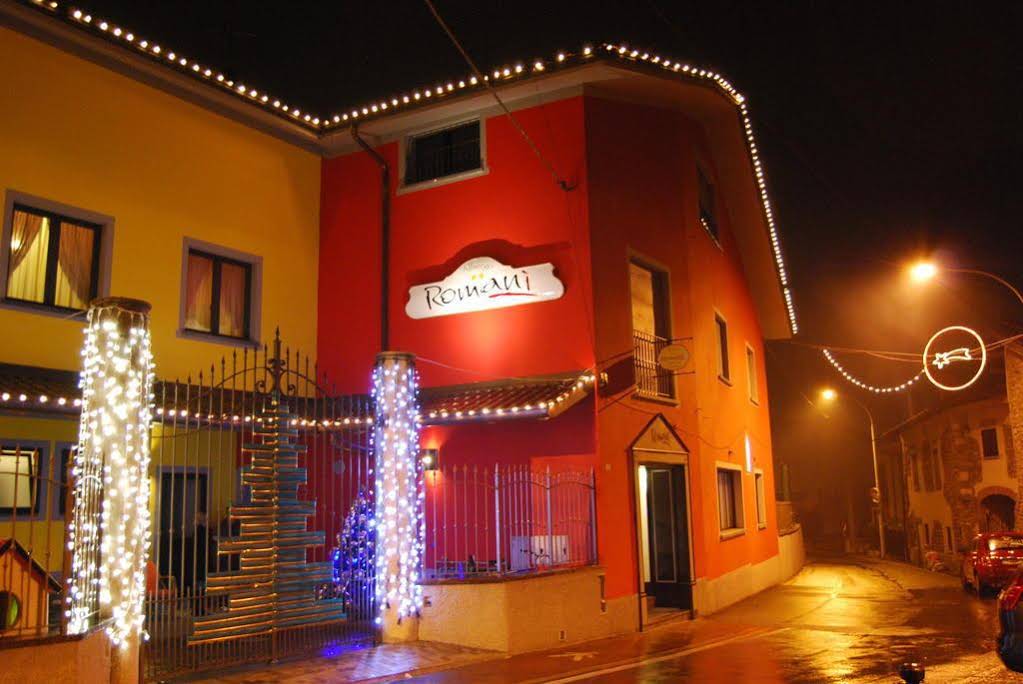 Albergo Romanì