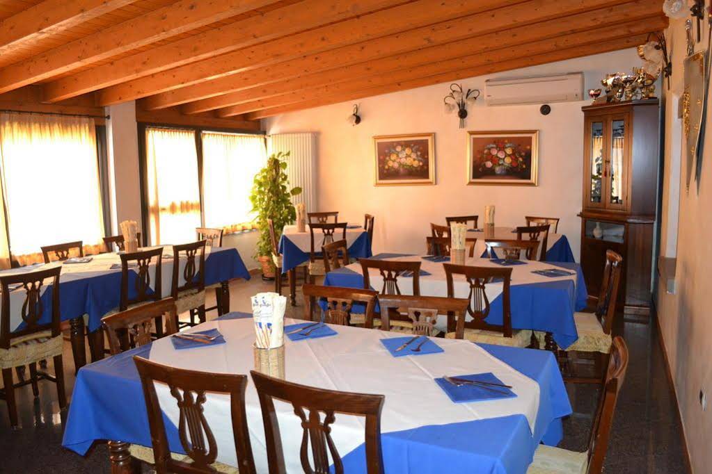 Albergo Romanì