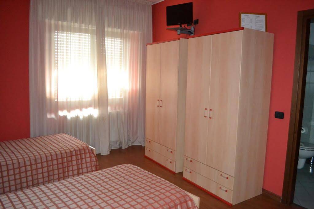Albergo Romanì