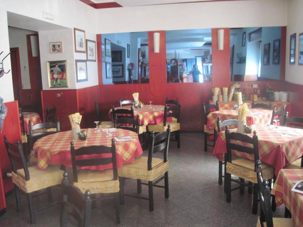Albergo Romanì