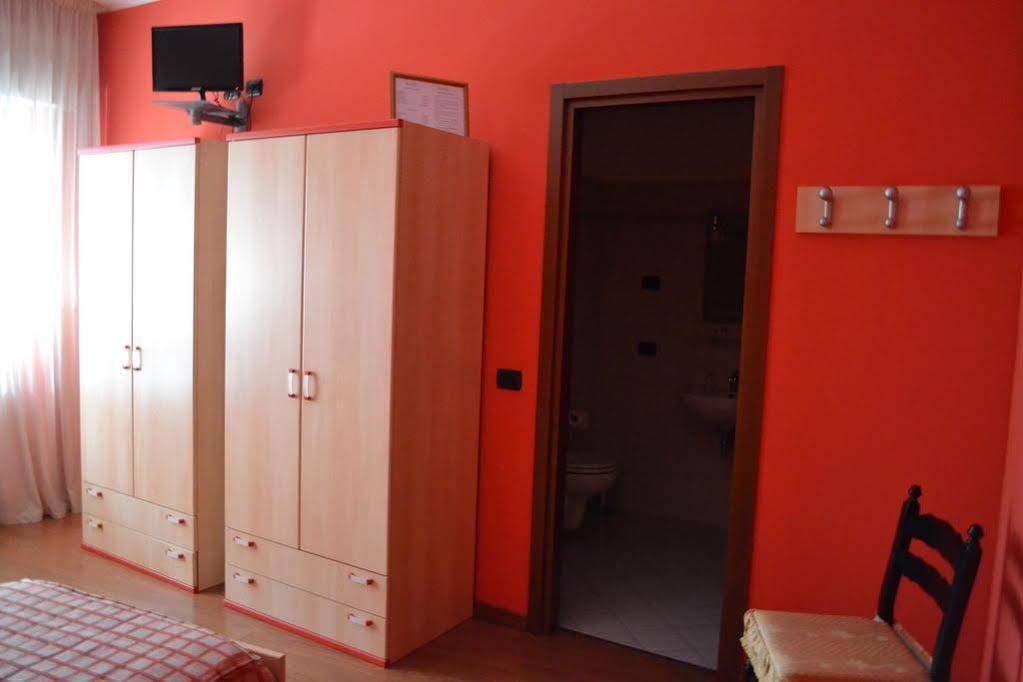 Albergo Romanì