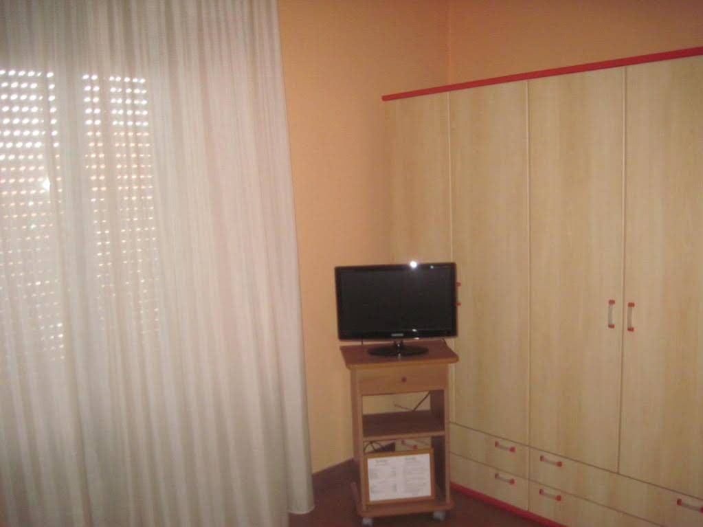 Albergo Romanì