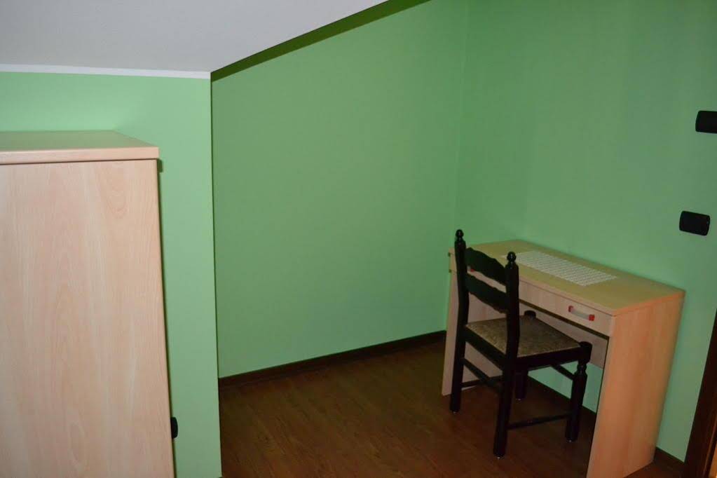 Albergo Romanì