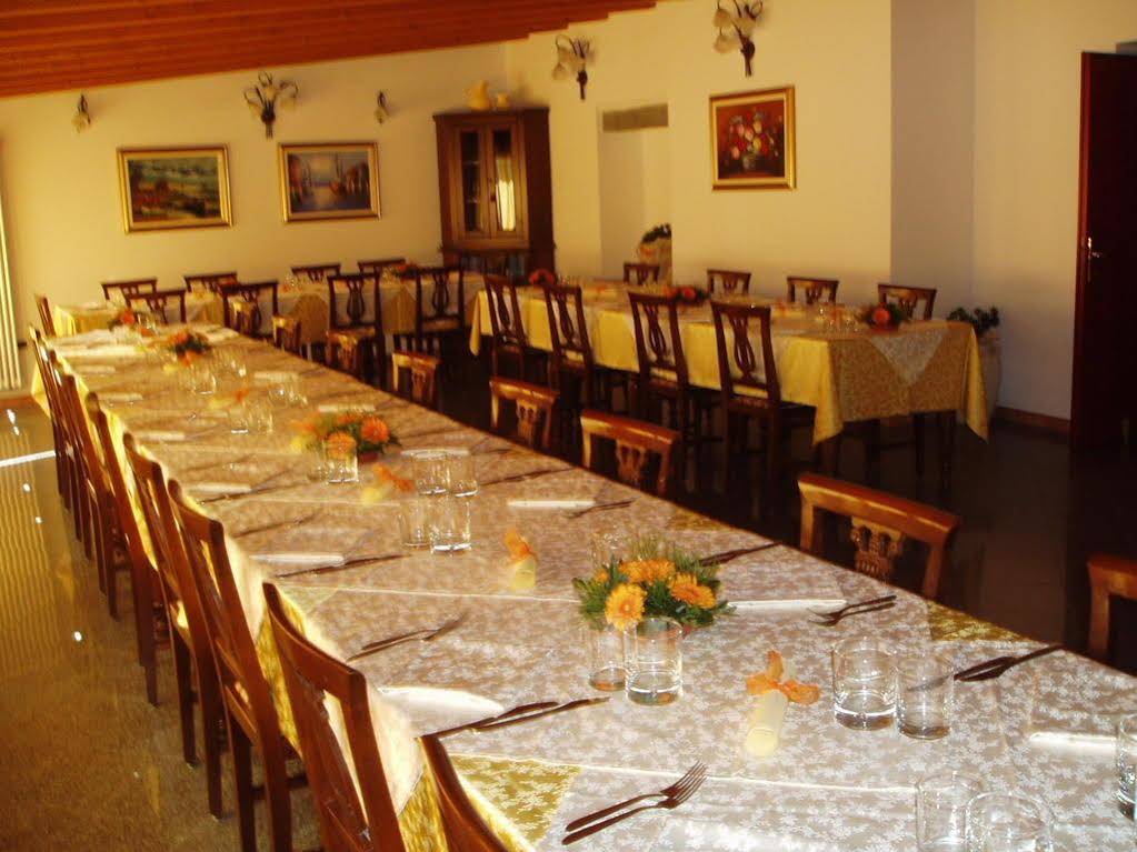 Albergo Romanì