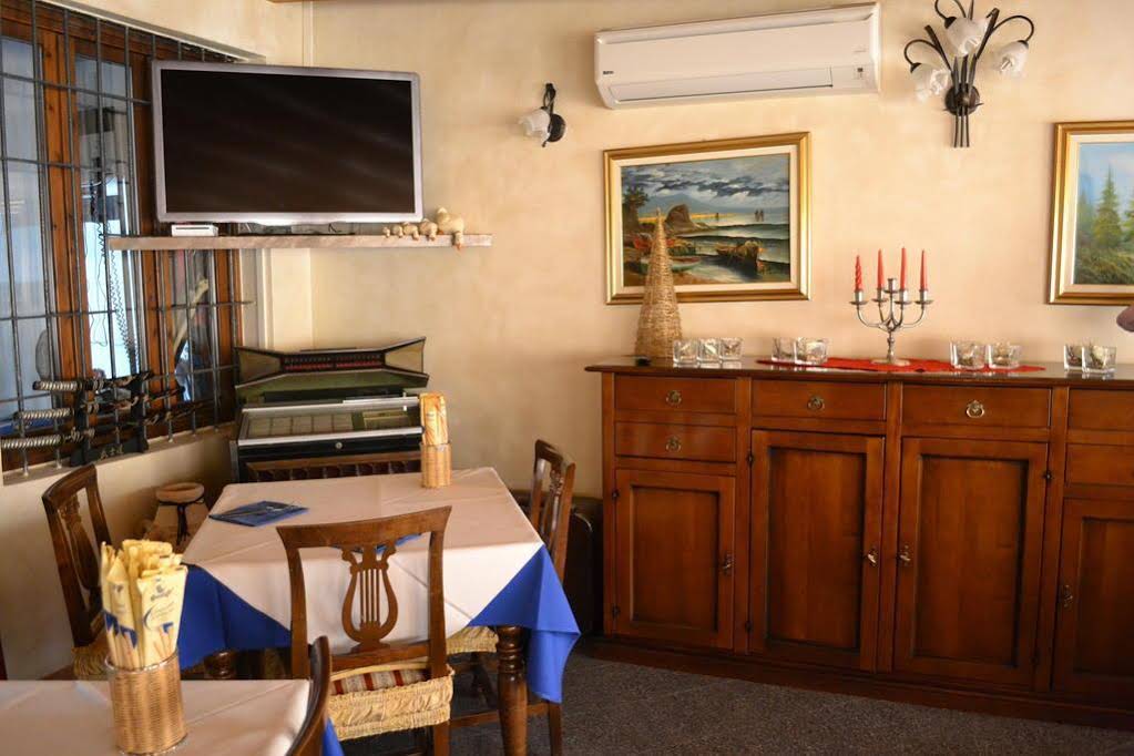 Albergo Romanì