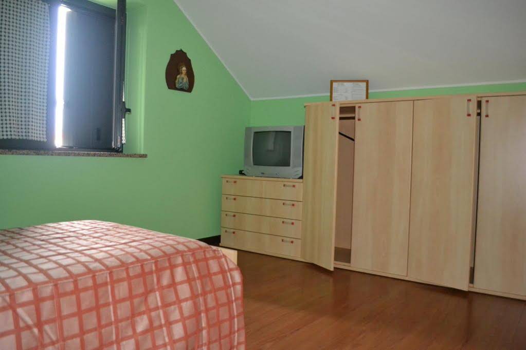 Albergo Romanì