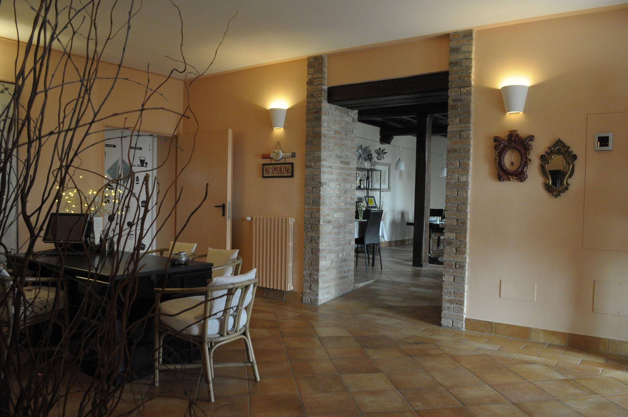 La Locanda