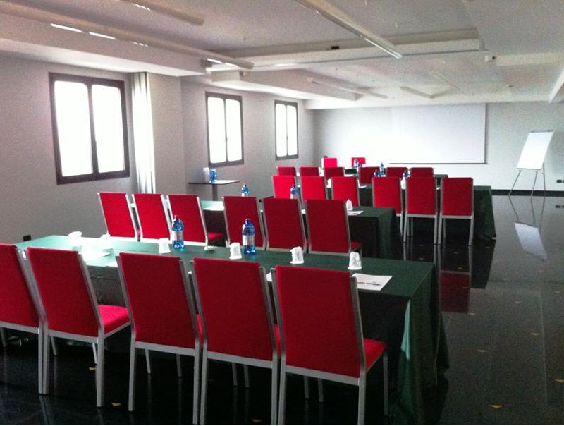 AS Hotel Cambiago