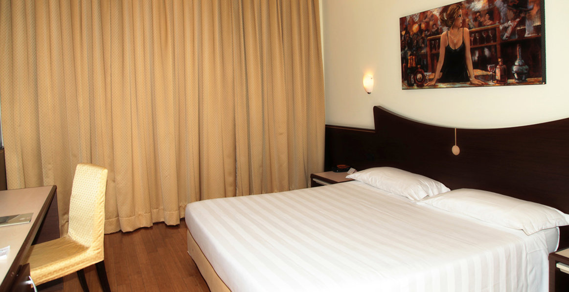 AS Hotel Cambiago
