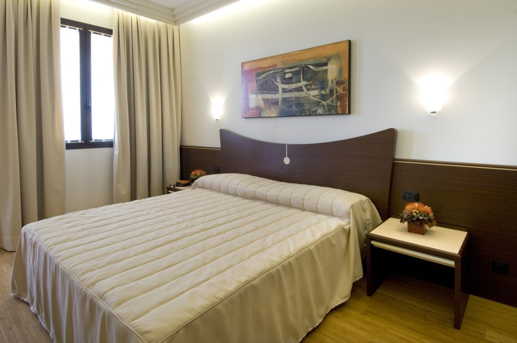 AS Hotel Cambiago