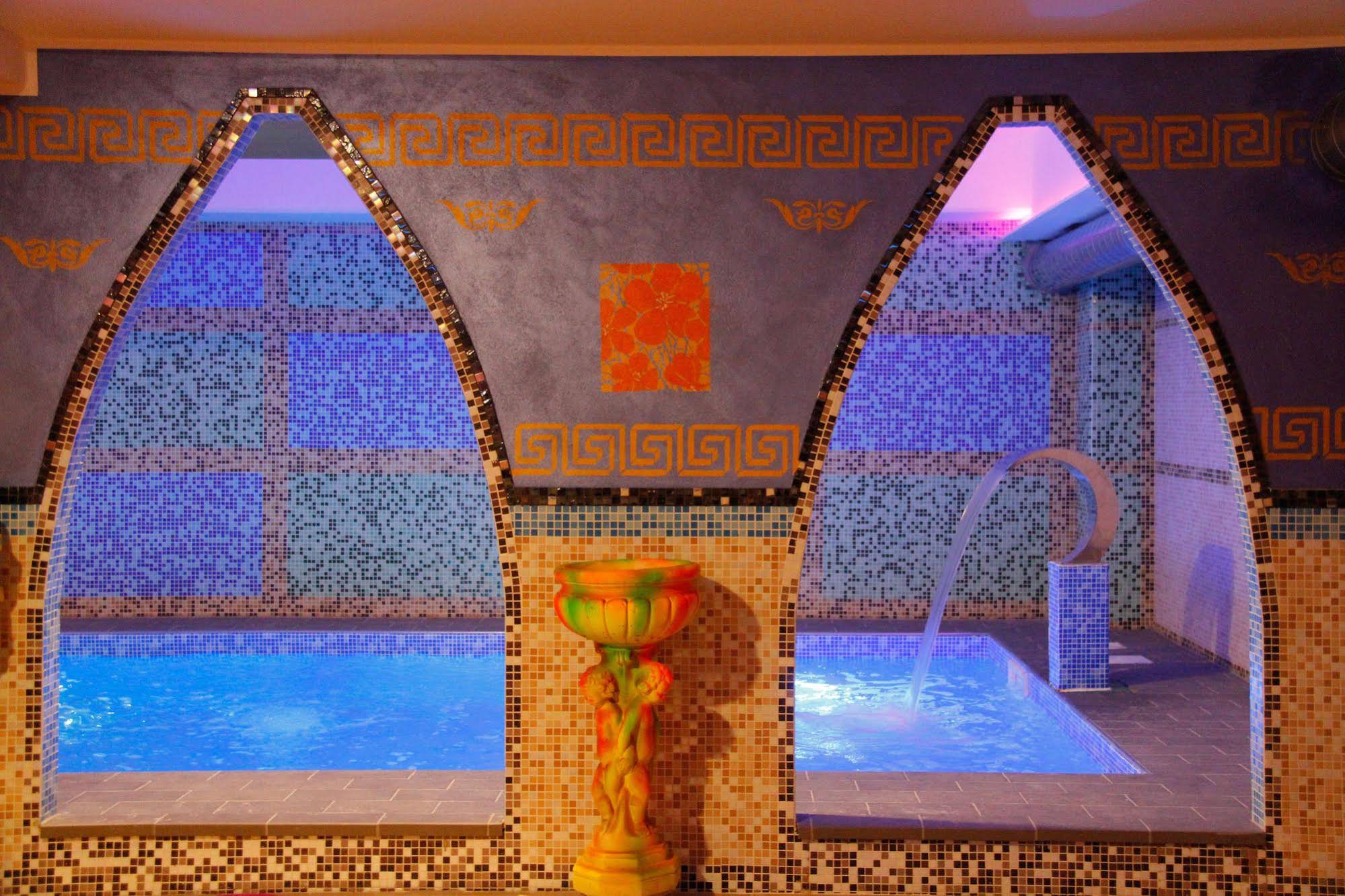 Impero Hotel Varese