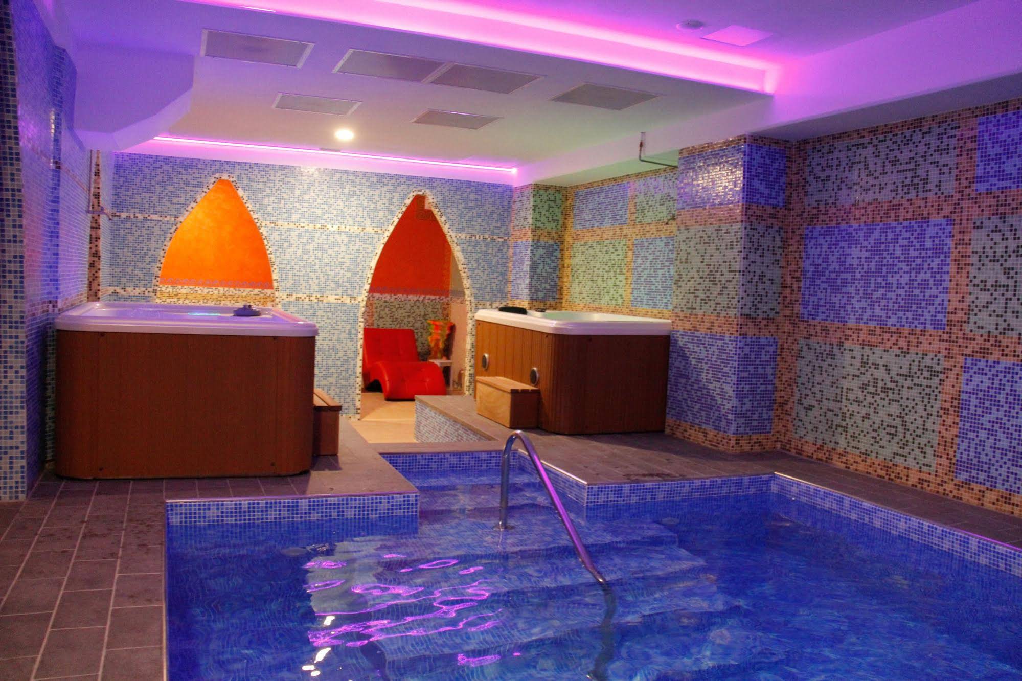 Impero Hotel Varese