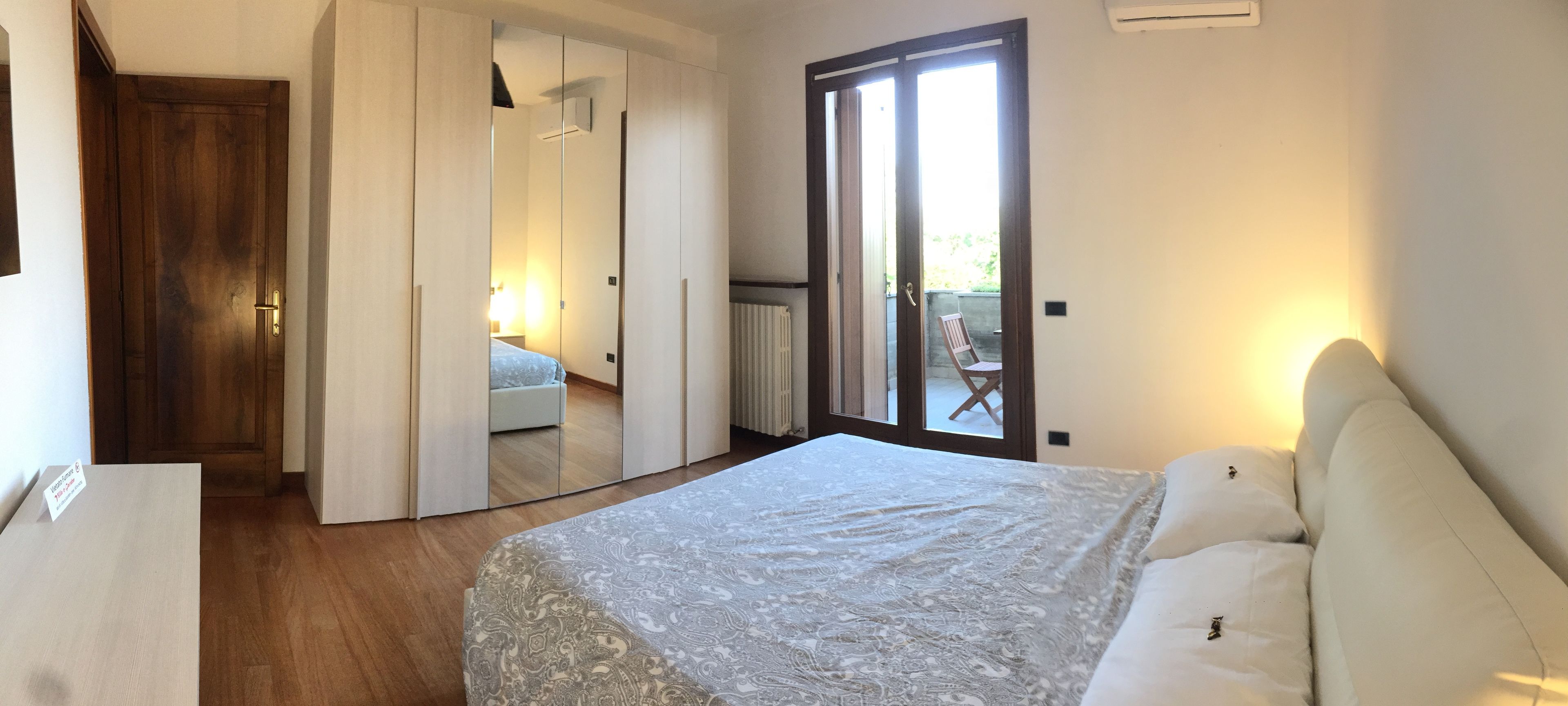 Villa & Garden
