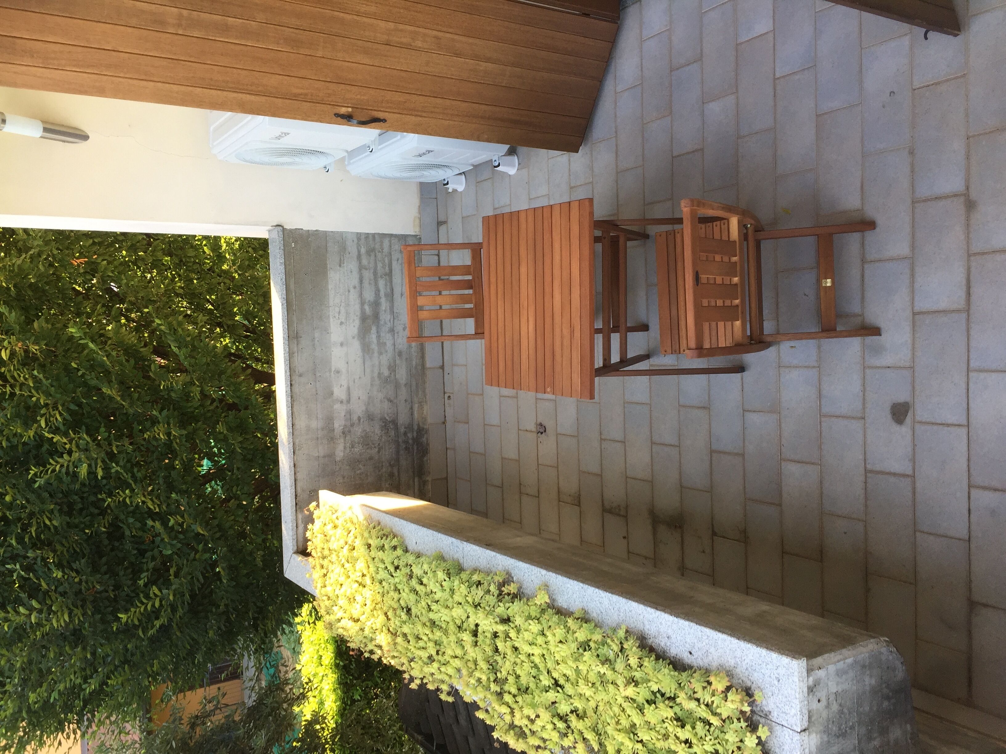 Villa & Garden