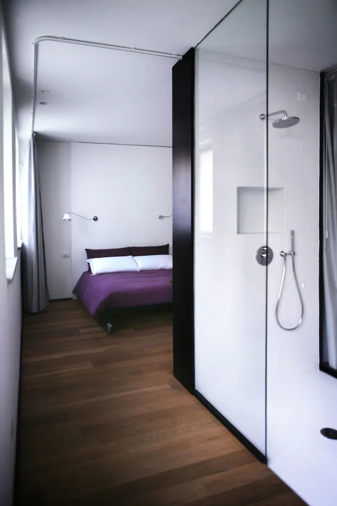 Mxp Rooms
