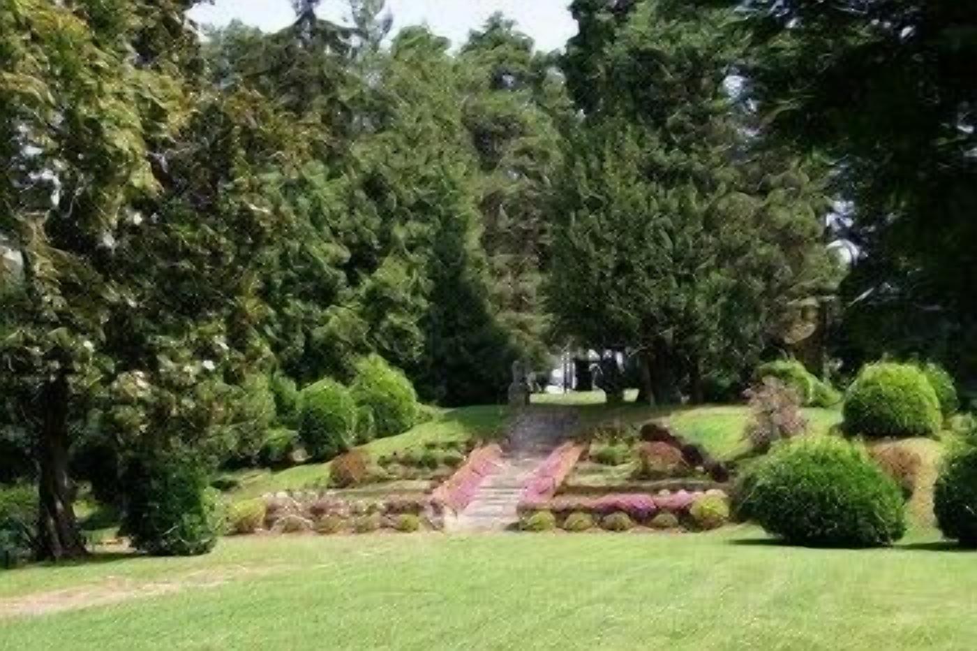 Villa Bregana