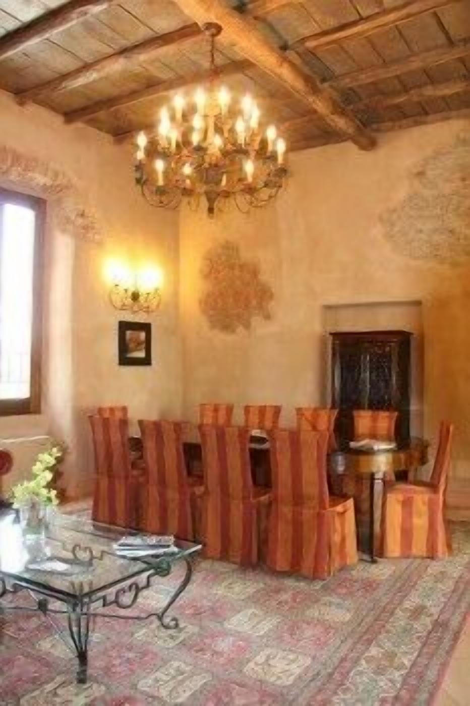 Villa Bregana