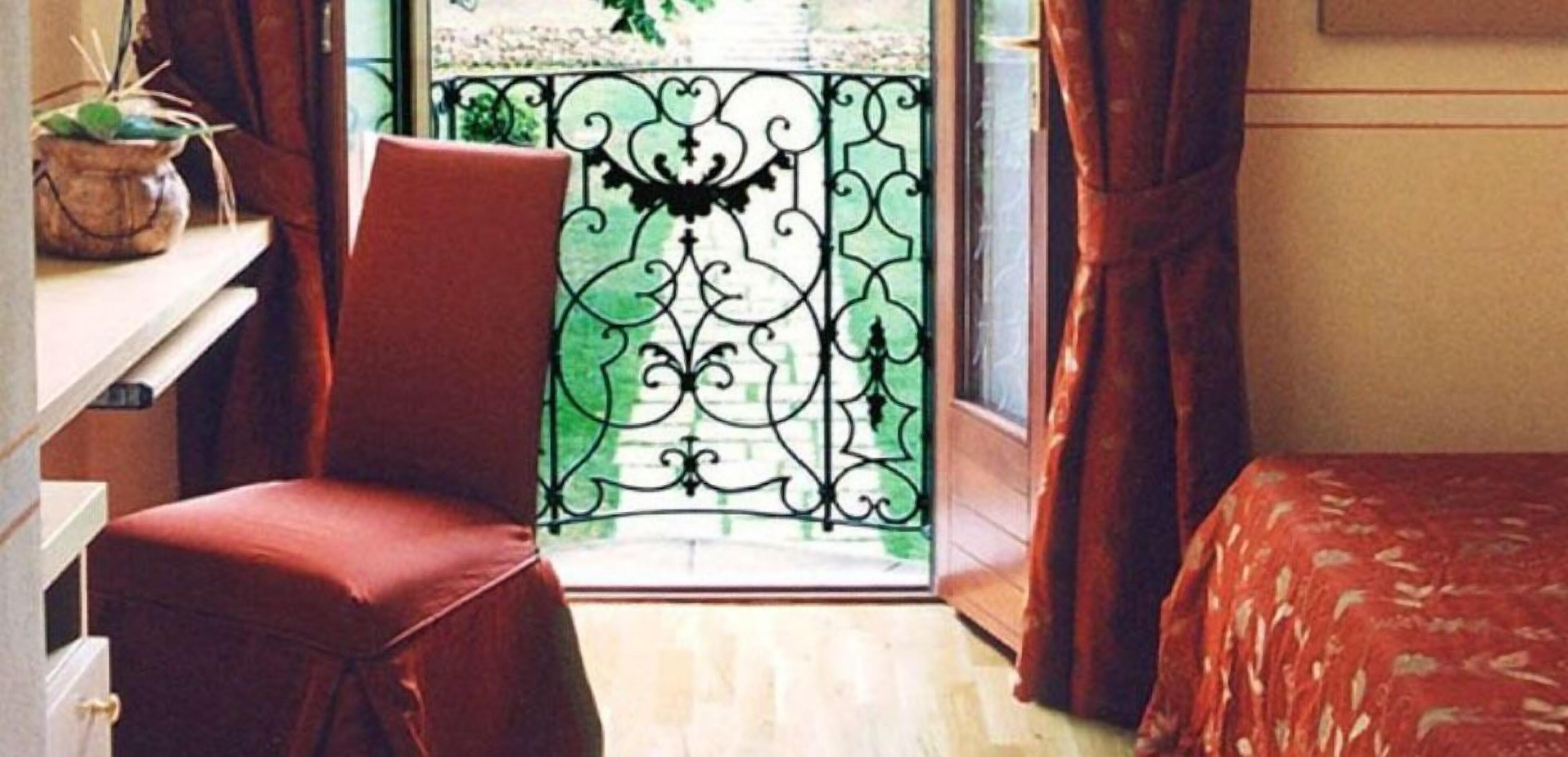 Villa Bregana