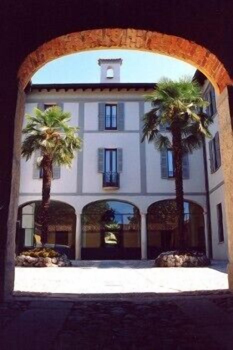 Villa Bregana