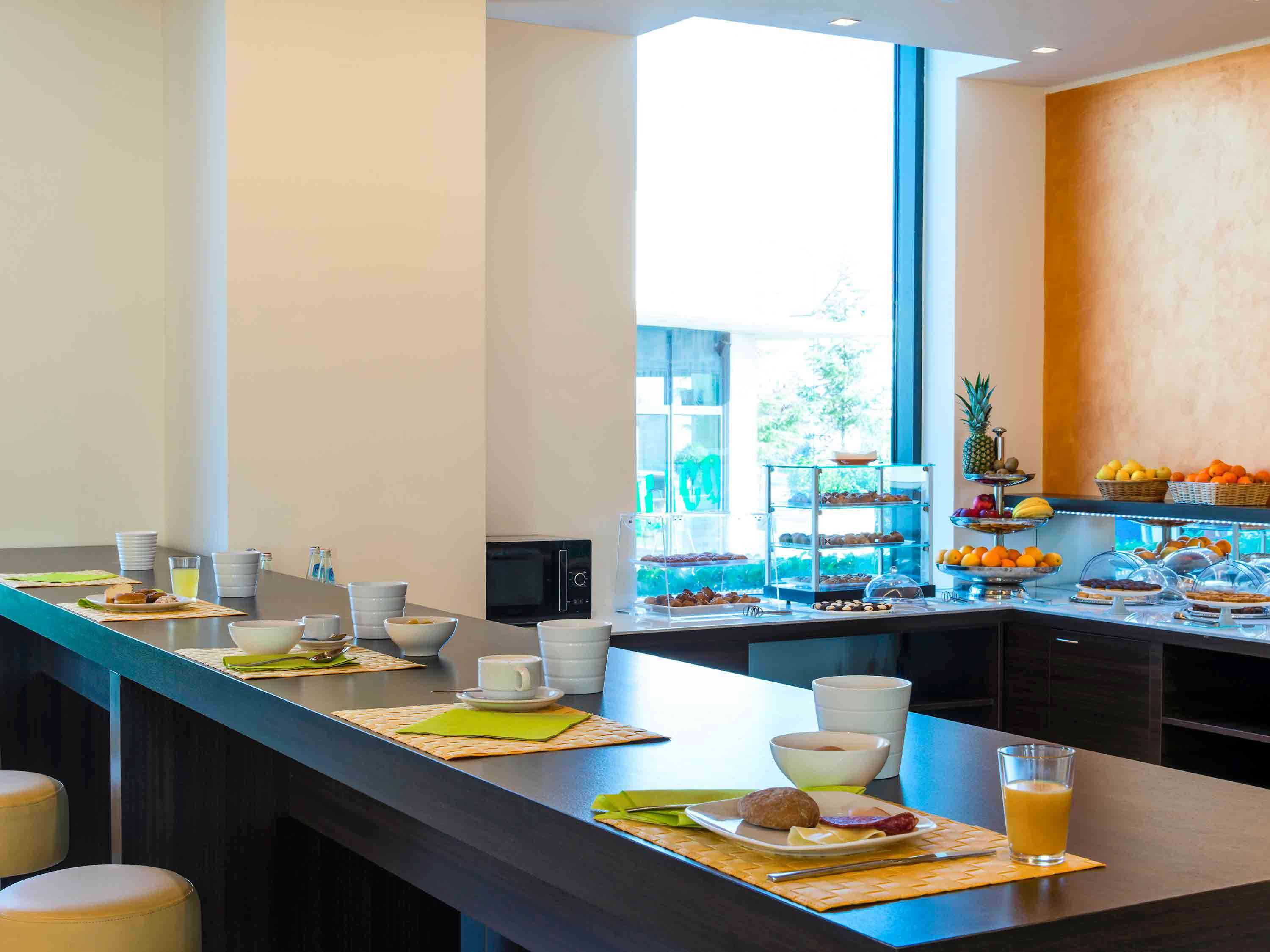 AN Hotel Melegnano
