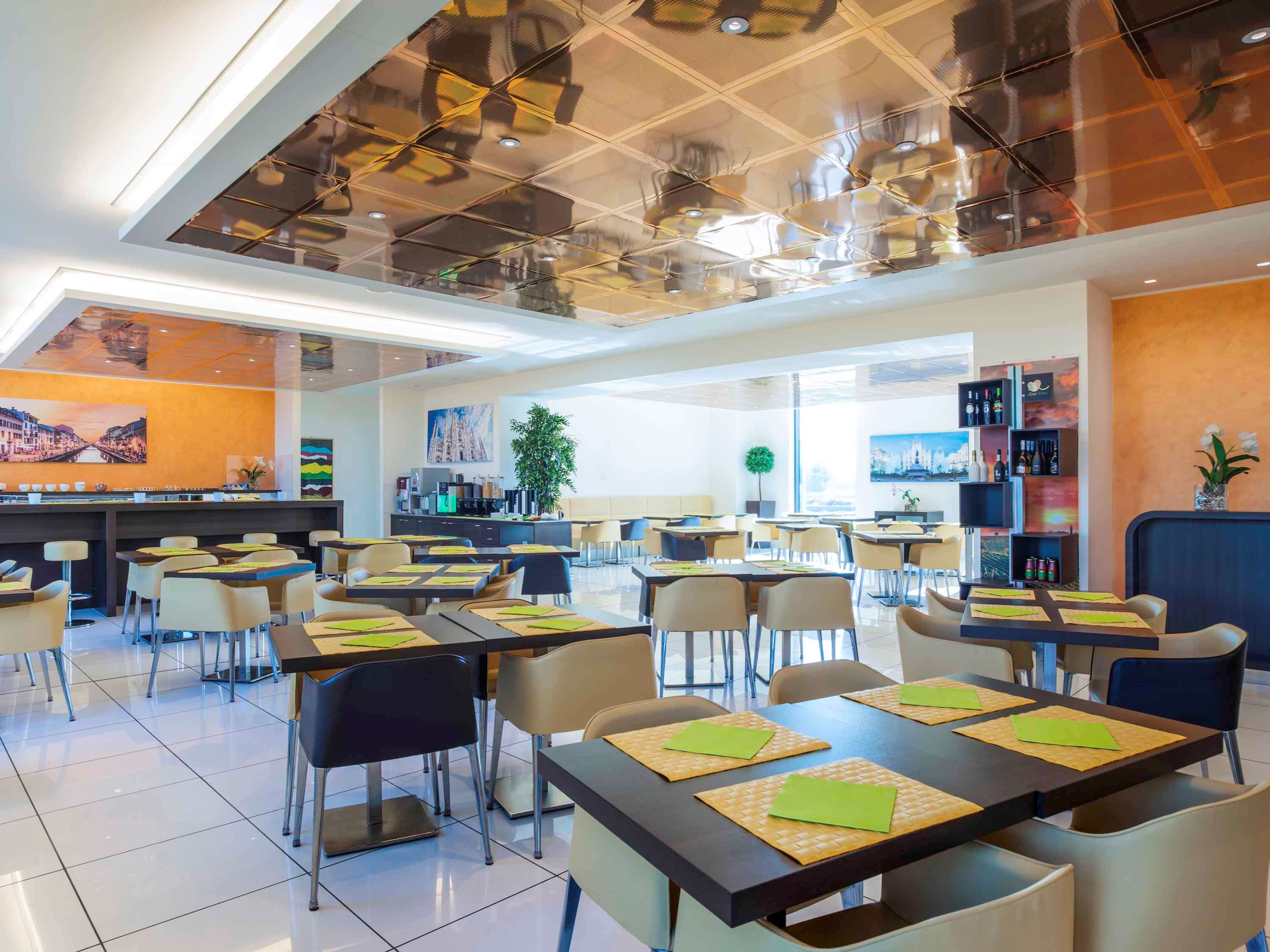 AN Hotel Melegnano