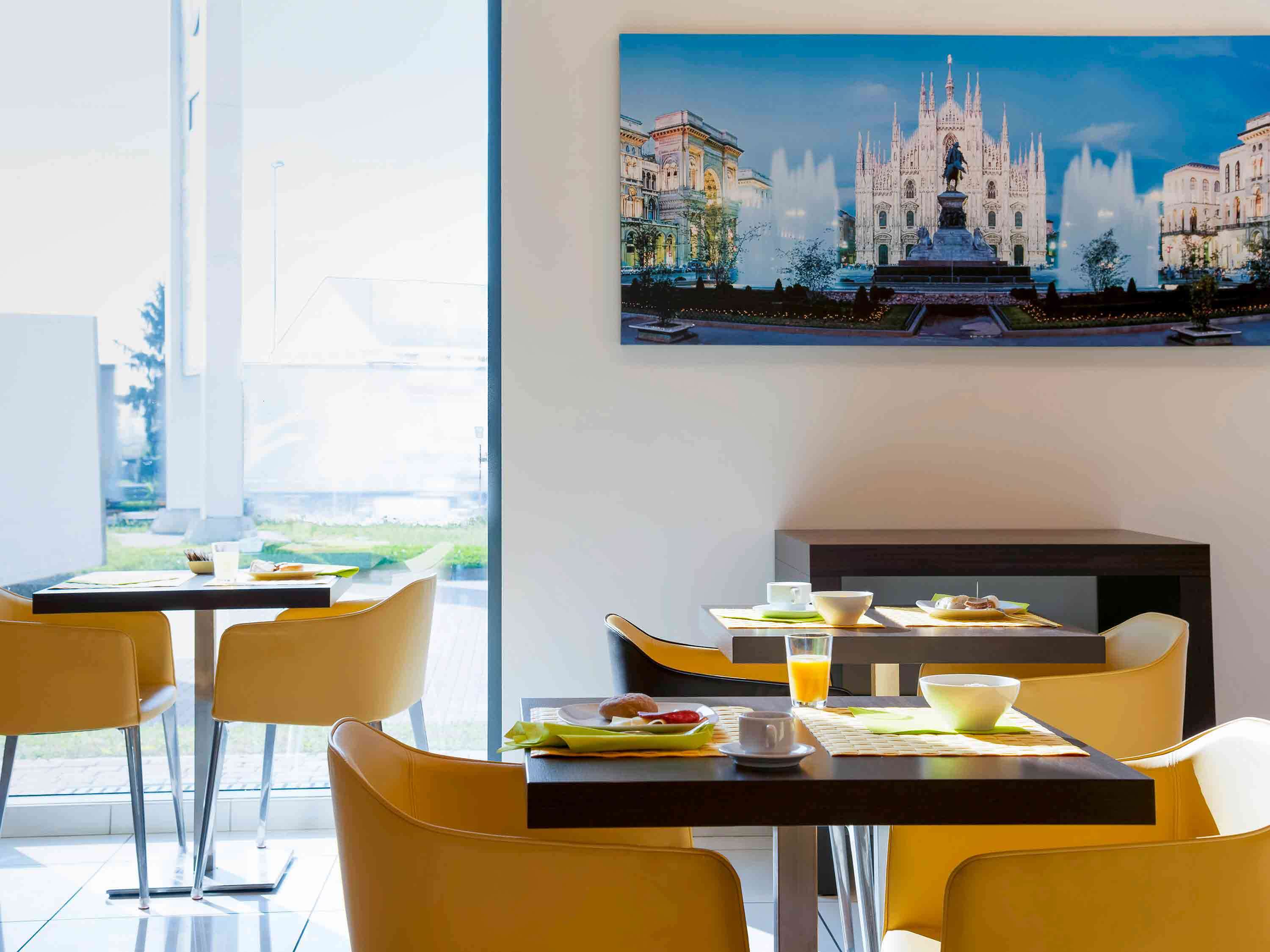 AN Hotel Melegnano