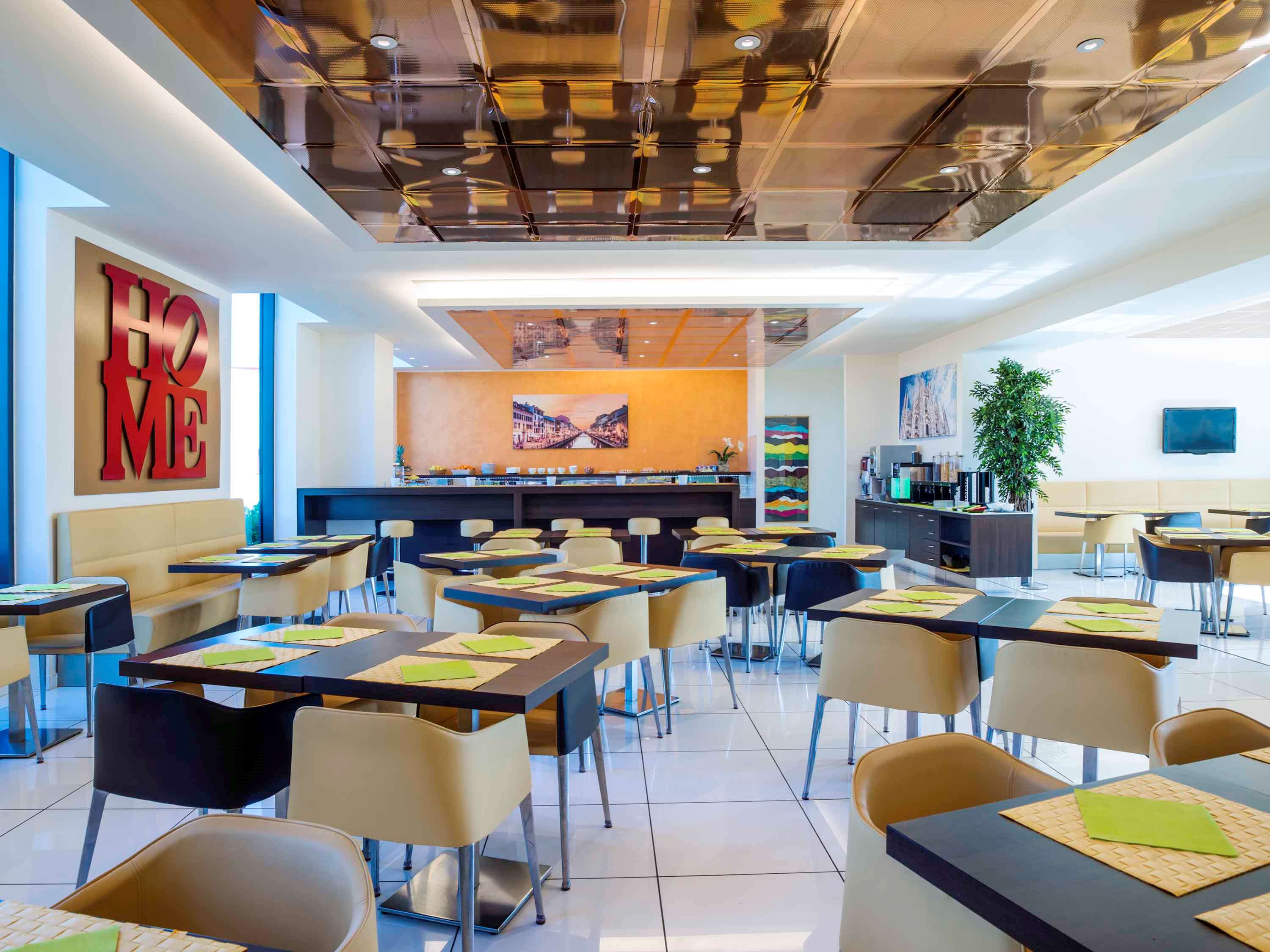 AN Hotel Melegnano