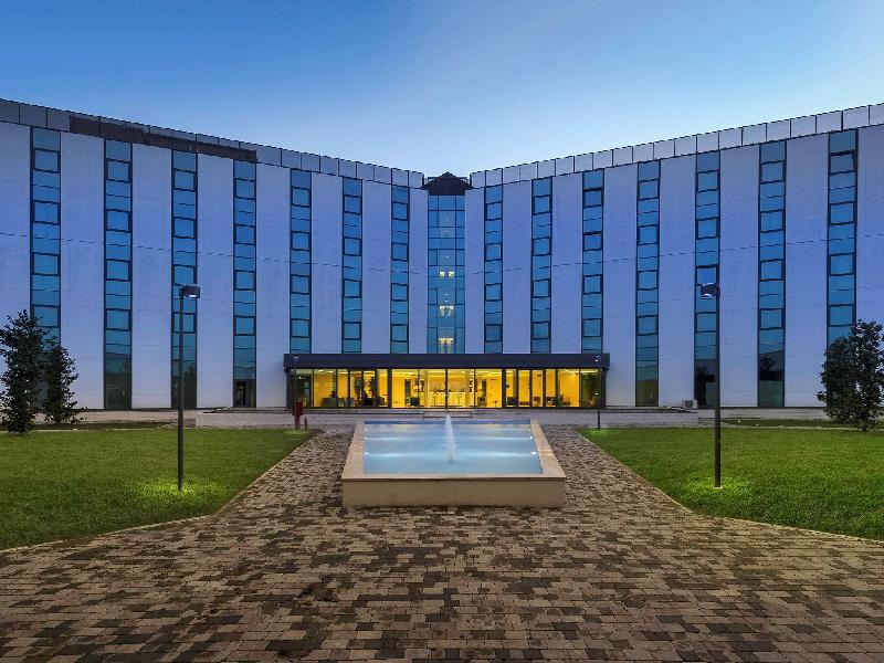 AN Hotel Melegnano