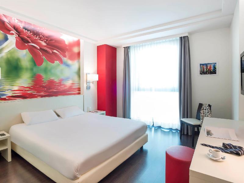 AN Hotel Melegnano
