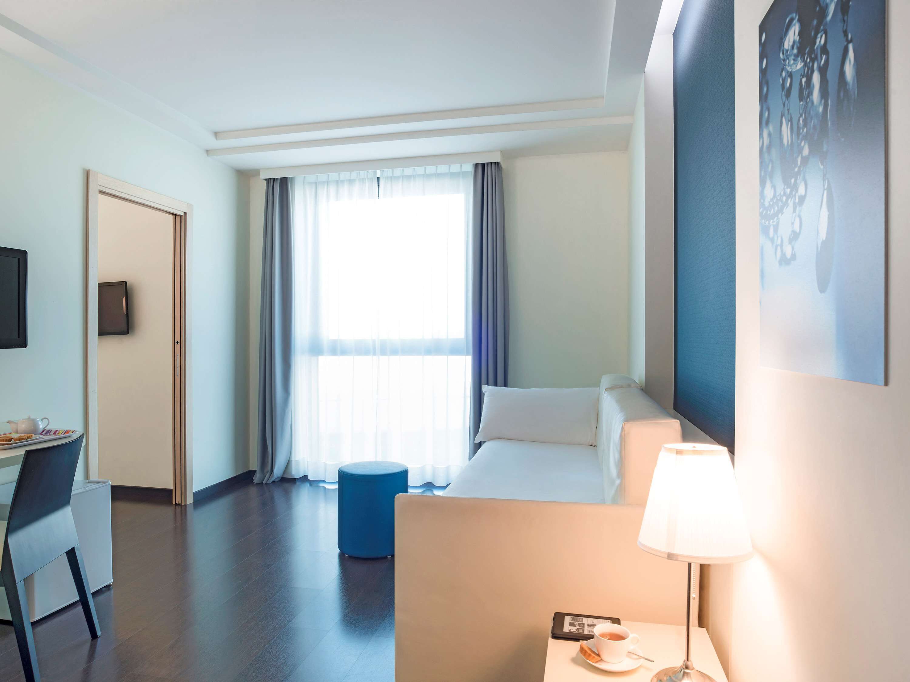 AN Hotel Melegnano