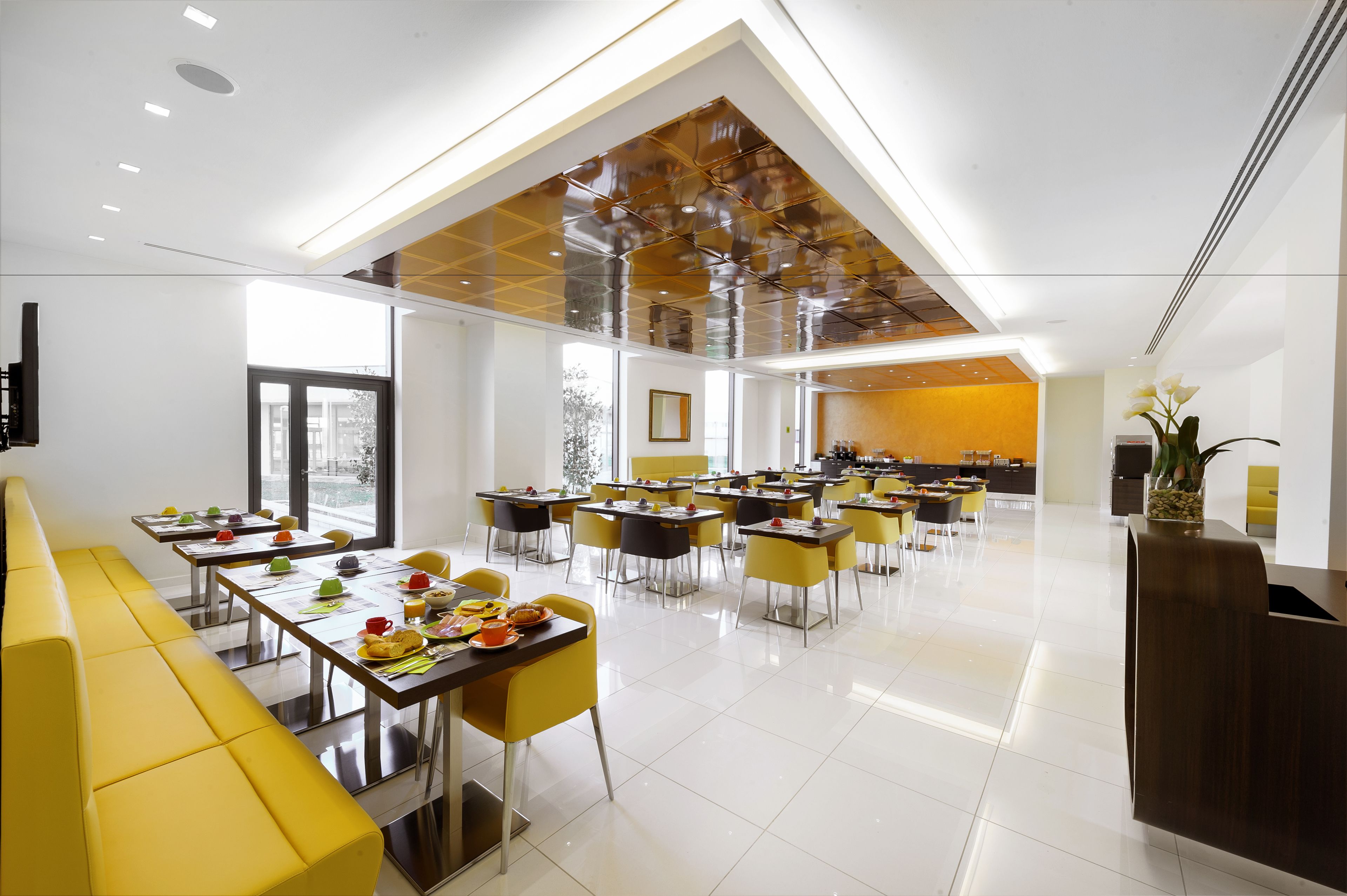AN Hotel Melegnano
