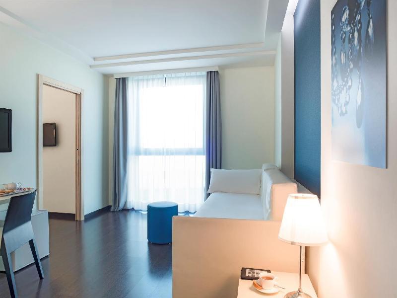 AN Hotel Melegnano