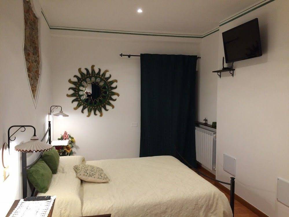 Bed & Breakfast Al Castello
