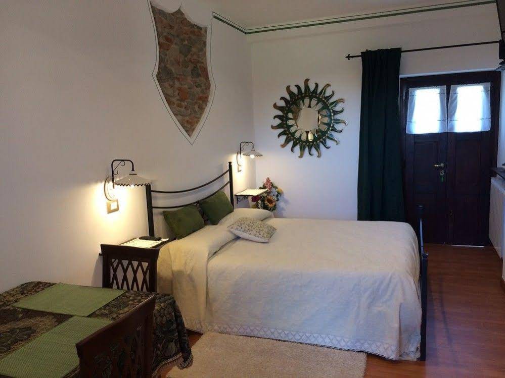 Bed & Breakfast Al Castello