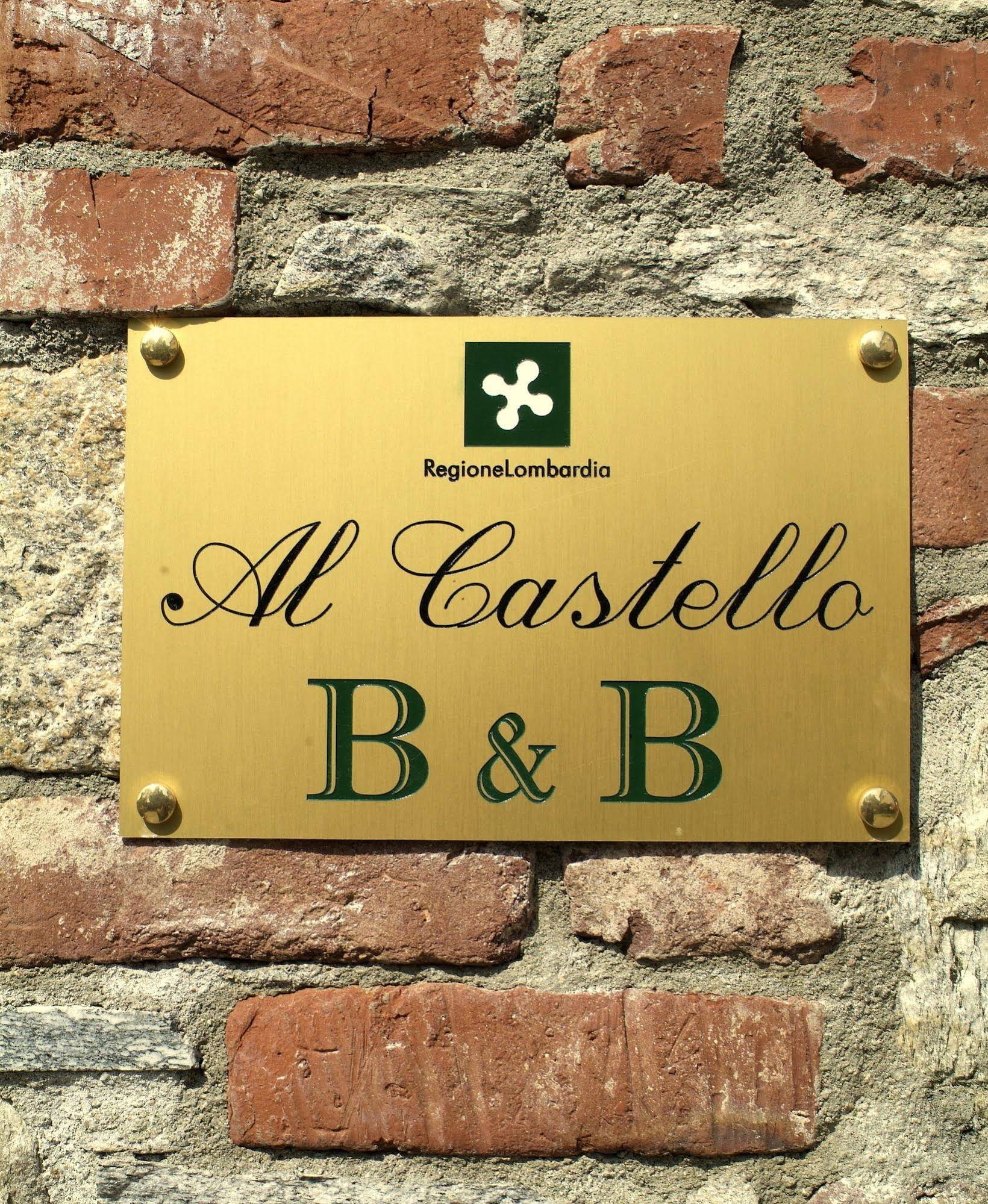 Bed & Breakfast Al Castello