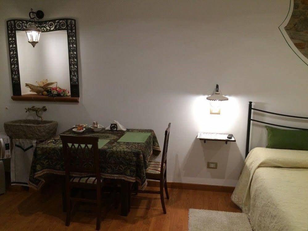 Bed & Breakfast Al Castello