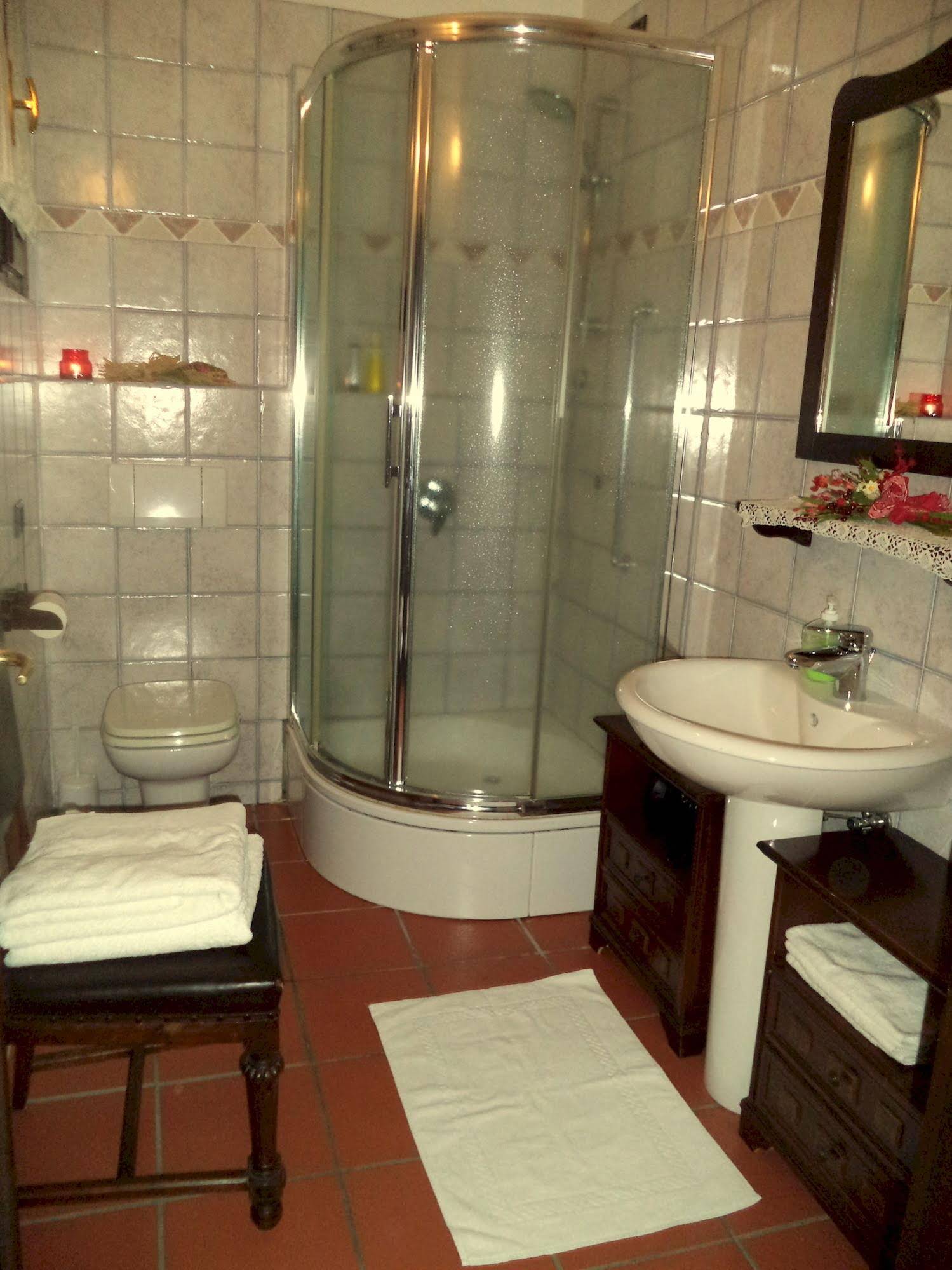 Bed & Breakfast Al Castello