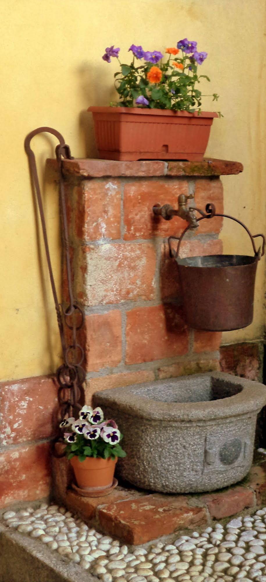 Bed & Breakfast Al Castello