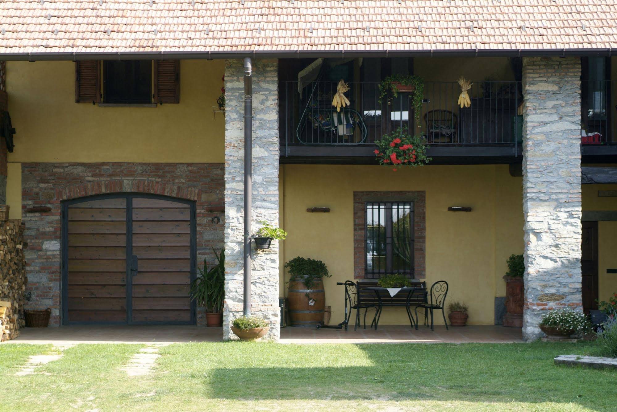 Bed & Breakfast Al Castello