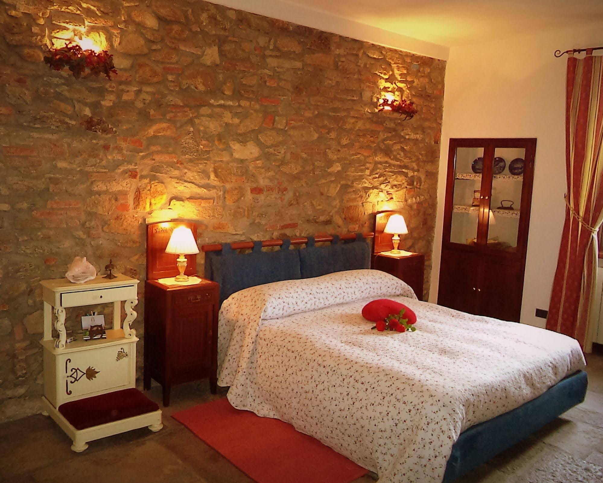 Bed & Breakfast Al Castello