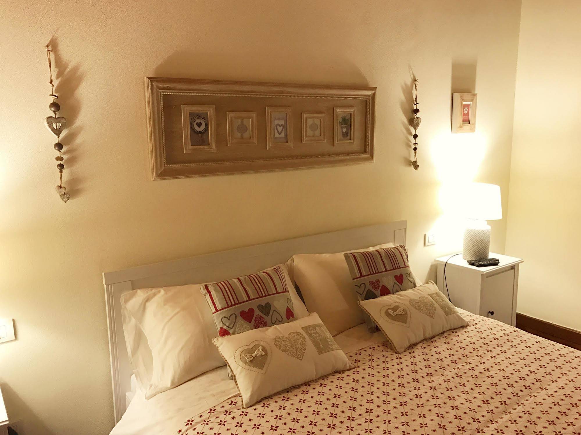 B&B La Borasca