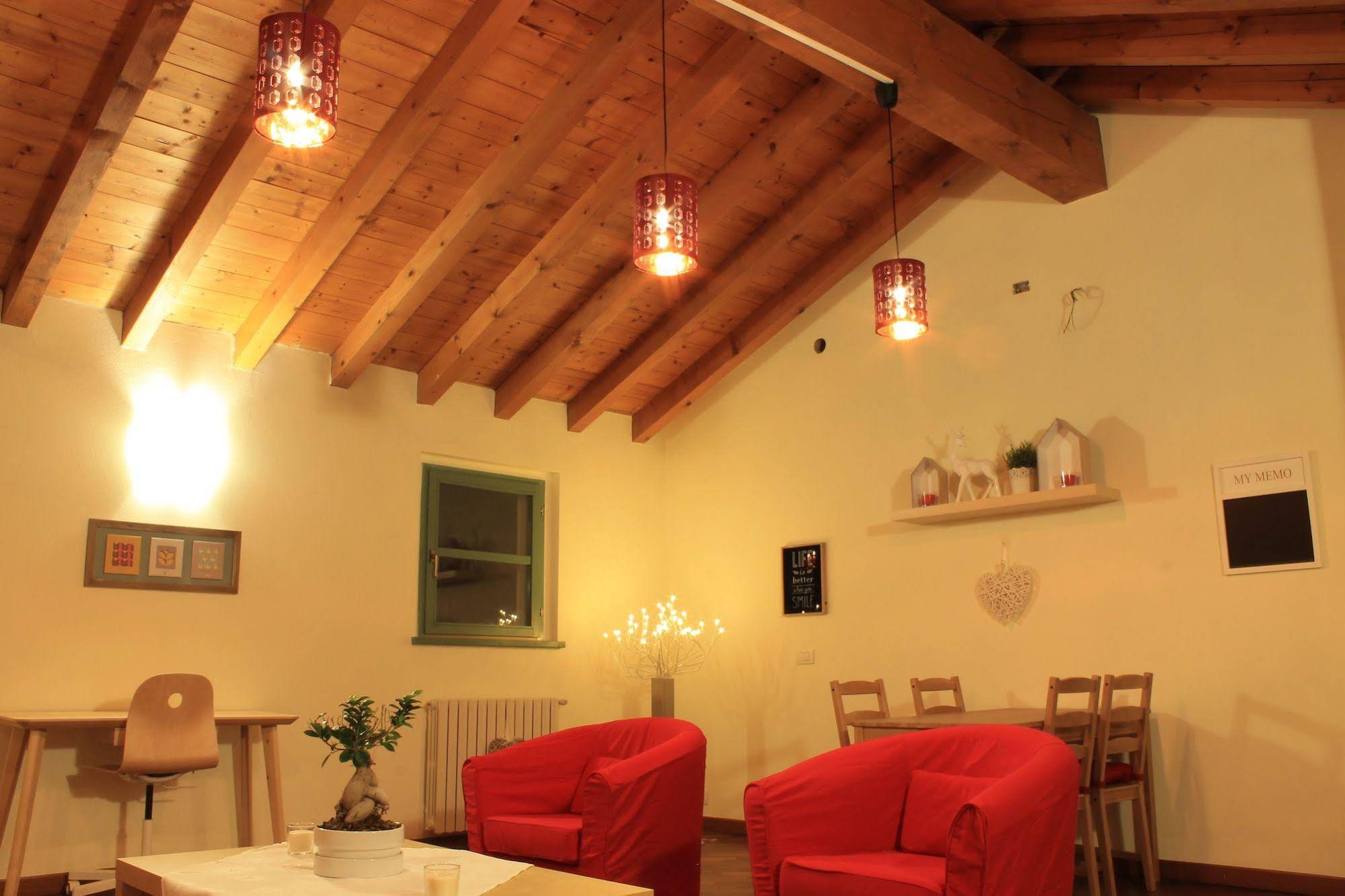 B&B La Borasca