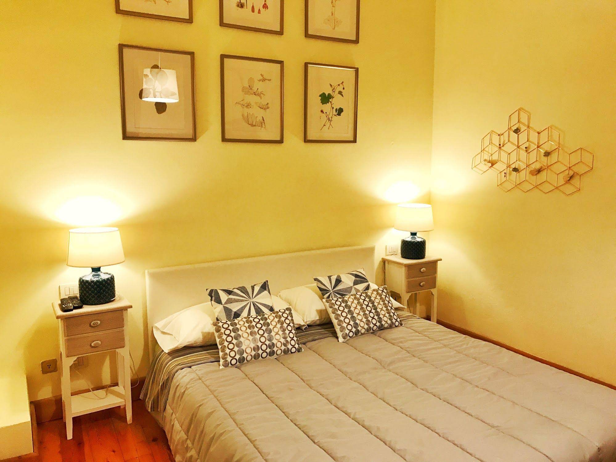 B&B La Borasca