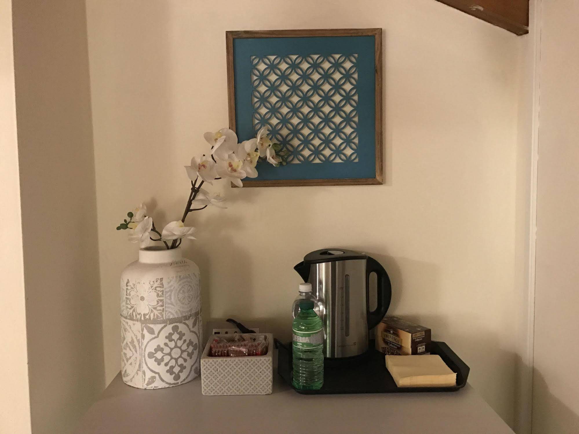 B&B La Borasca